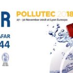 Jafar à pollutec