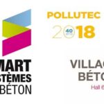 Smart Systèmes en Béton