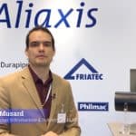 Interview ALIAXIS UI