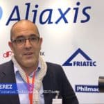 Interview Aliaxis