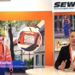 Interview SEWERIN