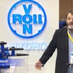 Interview vonRoll hydro