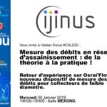 Focus IJNUS - OSRAI - CGLE20