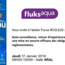 Focus CGLE20 Fluksaqua
