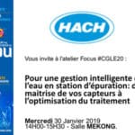 Focus HACH CGLE20