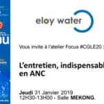 Focus Eloy Water CGLE20