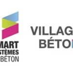 village béton CGLE20