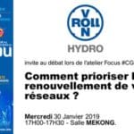 vonRoll hydro - Focus CGLE20