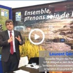 interview Laurent Gérault