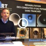 interview A.R.T. EUROPE