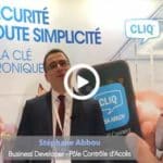 interview ASSA ABLOY