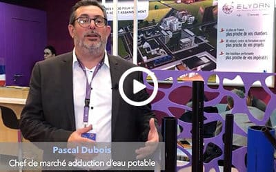 #CGLE20 – Notre interview de Pascal Dubois (Groupe ELYDAN)