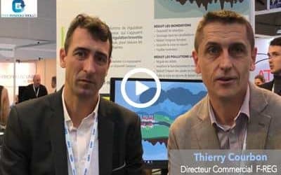 #CGLE20 – Notre interview de Thierry Courbon & Emmanuel Curinier (F-REG)