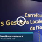 Toutes les interviews Monreseaudeau au CGLE20