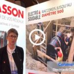 interview plasson