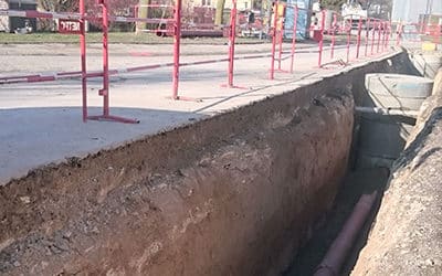 Cas d&rsquo;école : synergie et regroupement des travaux
