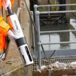 Installation de la sonde PROTEUS BOD