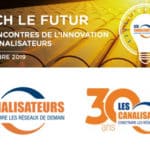 Pitch innovation les Canalisateurs