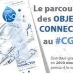 Carrefour de l’eau 2020 : Connectez-vous au futur de l’eau !