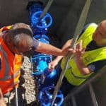 Comment facilement sectoriser un réseau d’eau