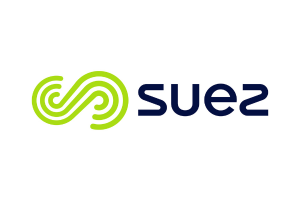 Logo de ​SUEZ Digital Solutions