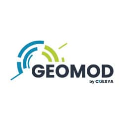 Tout savoir sur GEOMOD