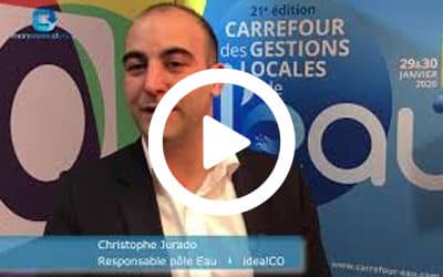 #CGLE 2020 : interview de IdealCO, l’organisateur du salon