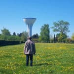 élu en charge de l'eau