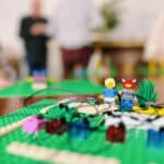 Atelier Lego® Serious Play®