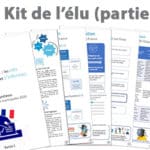 municipale 2020 kit de l'élu