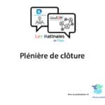 Vidéo replay #LMDE du 7 juillet 2020