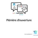 Vidéo replay #LMDE du 7 juillet 2020