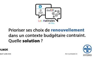 La vidéo replay de l’atelier 3 #LMDE du 7 juillet 2020