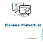Vidéo replay #LMDE du 3 Novembre 2020