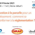 LMDE 3 - Atelier 5 : Gestion à la parcelle pour un lotissement : comment se conformer à la réglementation ?