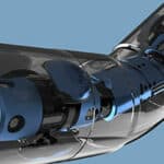 Robot mécanisé autonome - ACWA ROBOTICS (Autonomous Clean Water Appliance)