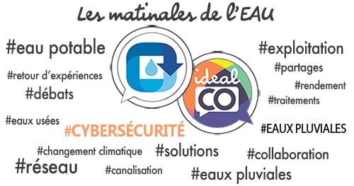 LMDE 3_sur la gestion des Eaux Pluviales LMDE 3_sur la gestion des Eaux Pluviales