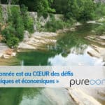 La donnée est au CŒUR des défis écologiques et économiques