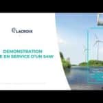 Les Démos du 29 Juin - Présentation SOFREL S4W