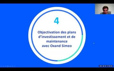 OXAND SIMEO ou comment utiliser la technologie prédictive pour la gestion patrimoniale