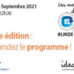 Tout le programme de la 4ème LMDE