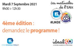 Tout le programme de la 4ème LMDE