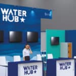 3 infos inédites sur le Water Hub