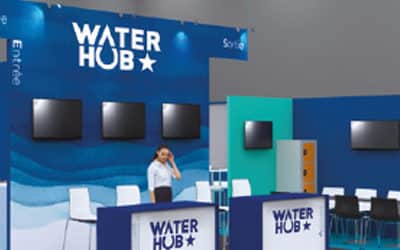 3 infos inédites sur le Water Hub