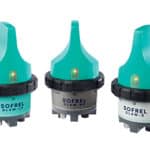 TITRE DE L’ARTICLE (100 carac max) Découverte du SOFREL DL4W, le nouveau data logger de LACROIX