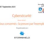 La vidéo replay de l'Atelier 1 #LMDE du 7 Septembre 2021