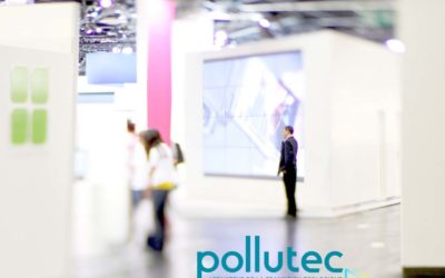 Pollutec 2021 : ce que vous ne savez pas encore sur le salon !