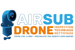 Airsub Drone