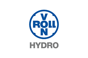 VONROLL HYDRO