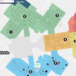 Géolocalisation, gain de temps, recherche intuitive… Découvrez comment le plan interactif facilitera votre visite du salon !